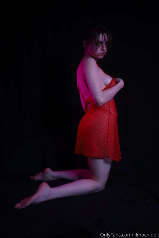 Lilmochidoll - Onlyfans - 04 Feb, 2021 7