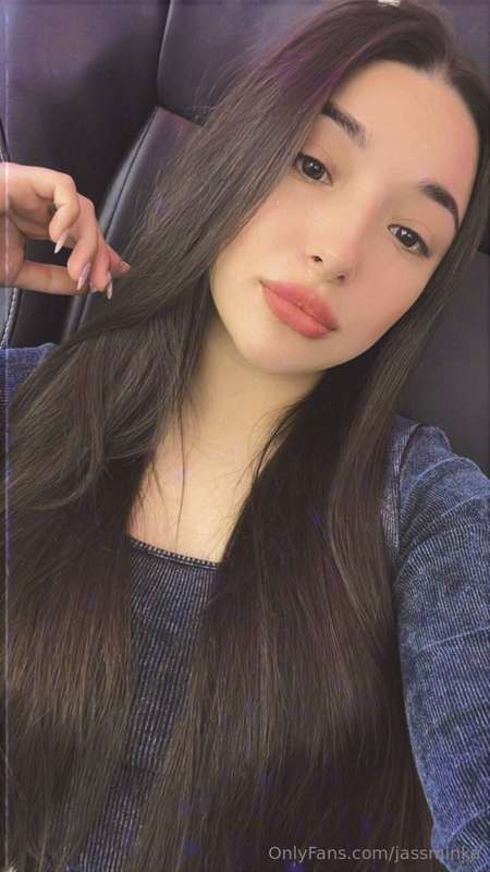 Jassminka - Onlyfans - 07 Mar, 2024