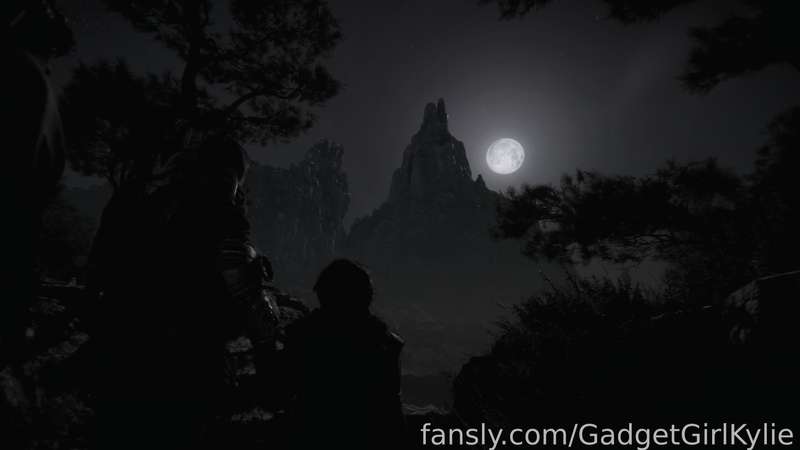 Gadgetgirlkylie - Fansly - 24 Sep, 2023