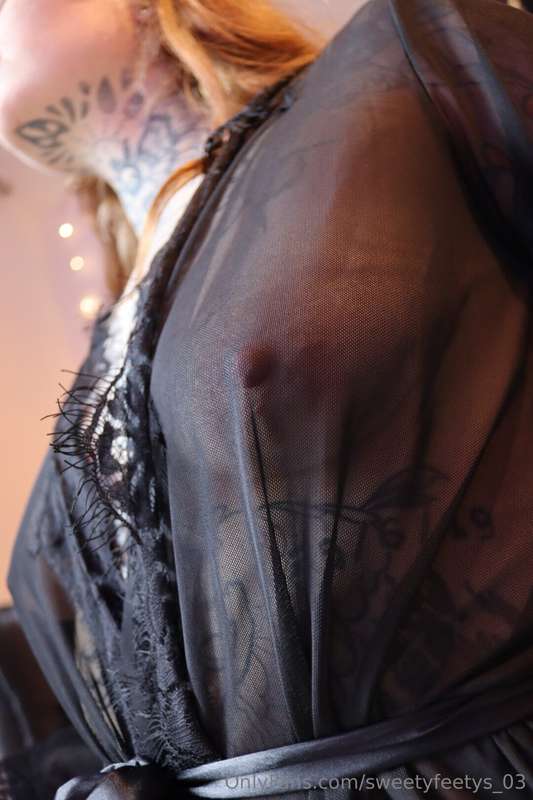 Everything sheer ✨ 2