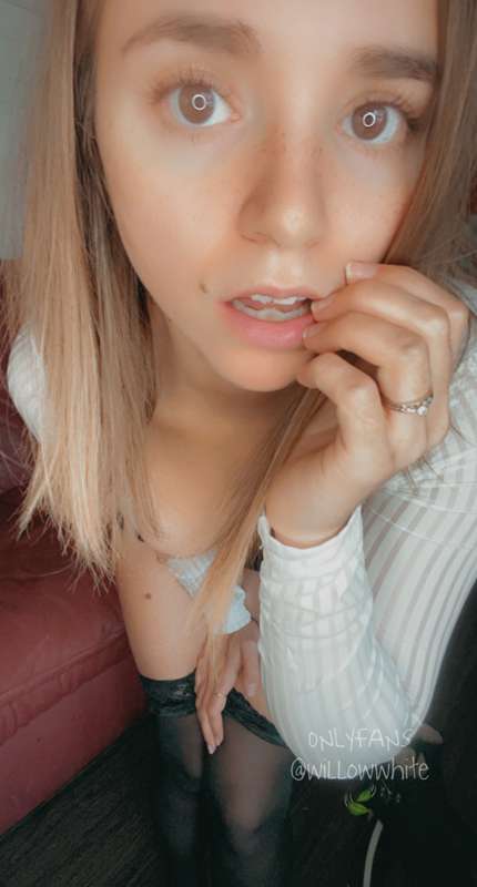 Willowwhite - Onlyfans - 19 Nov, 2020 4