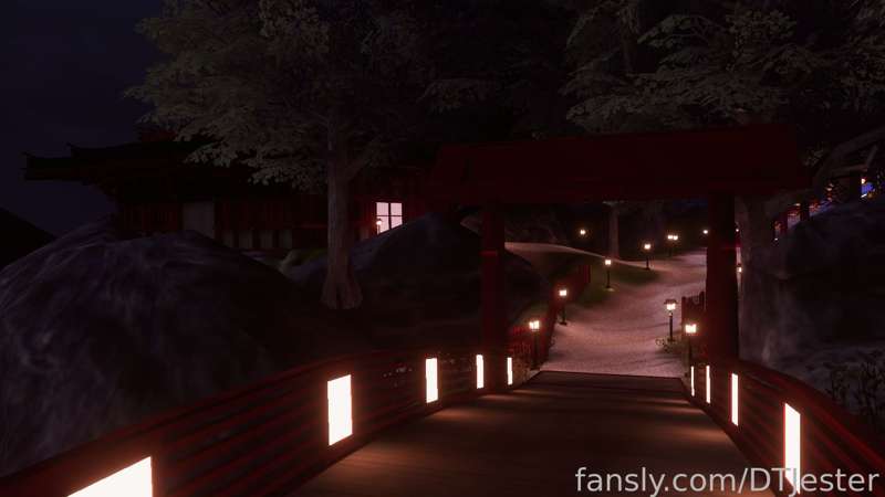 Dtjester - Fansly - 26 Dec, 2023 20