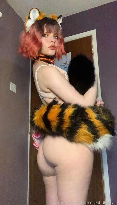 Thecutestkittycat - Fansly - 01 Sep, 2021 4