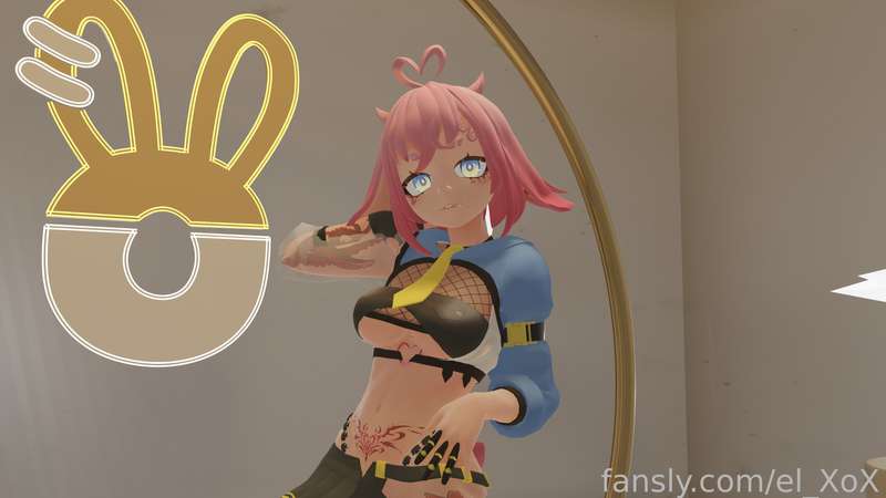El_Xox - Fansly - 29 Jun, 2025 2