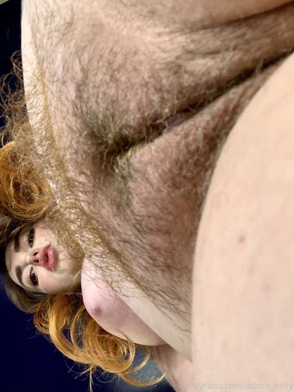 We got a lot of votes for up close pussy shots!! 
Hope you c..