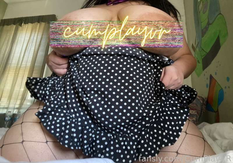 Cumplayvr - Fansly - 21 Nov, 2023