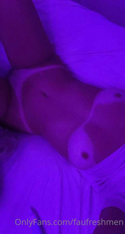 Wish you were in bed with me ((;