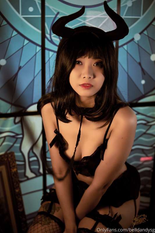 Belldandysg - Onlyfans - 10 Nov, 2020 1