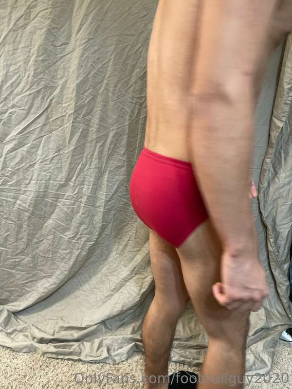 Skimpy undies shots of Private Martinez - Set 8 25