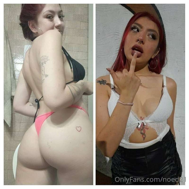 Free Page ♥ ️ ## @pockan  Hi bby😍 I'm a red haired Latina an..
