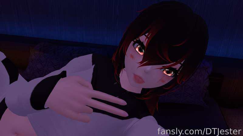 Dtjester - Fansly - 23 Mar, 2024