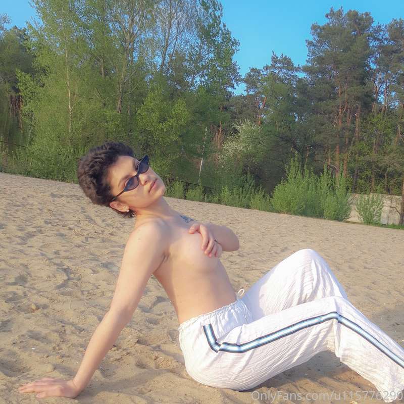 Распускаюсь с приходом весны😇🦋
