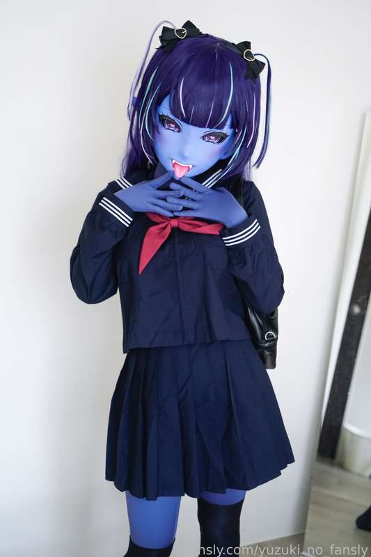 Yuzuki_No_Fansly - Fansly - 06 Oct, 2024 48