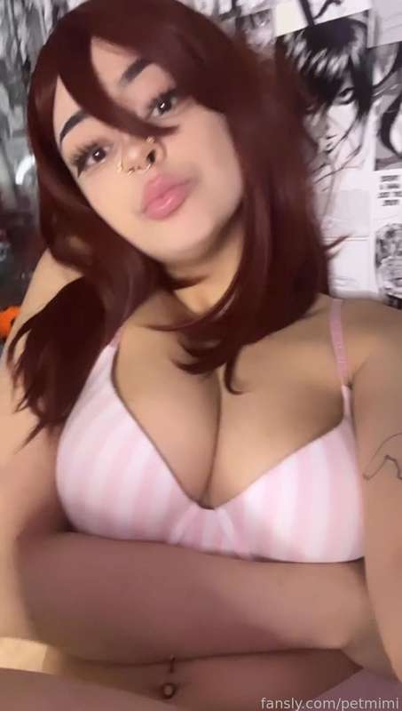 Petmimi - Fansly - 10 Feb, 2025 13