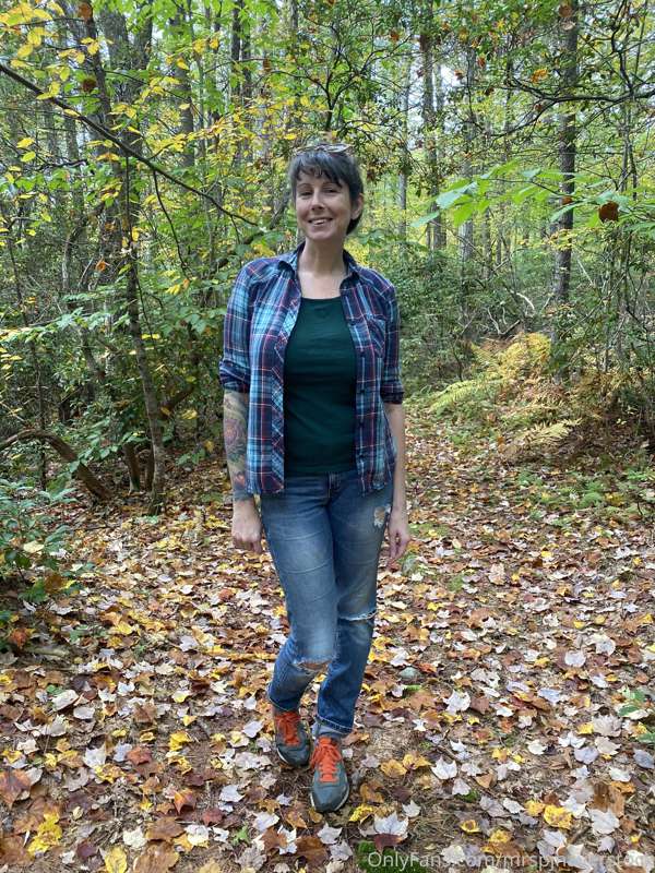 Some cute pics from my hike today…