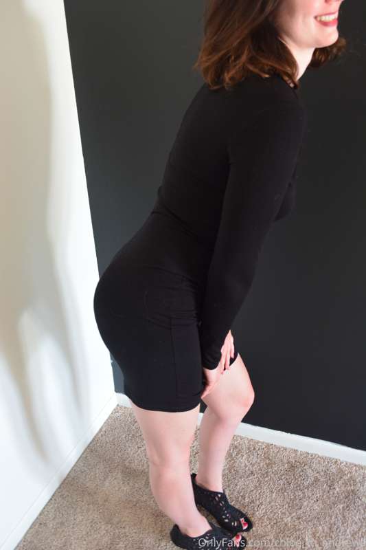 A good date night dress? 1
