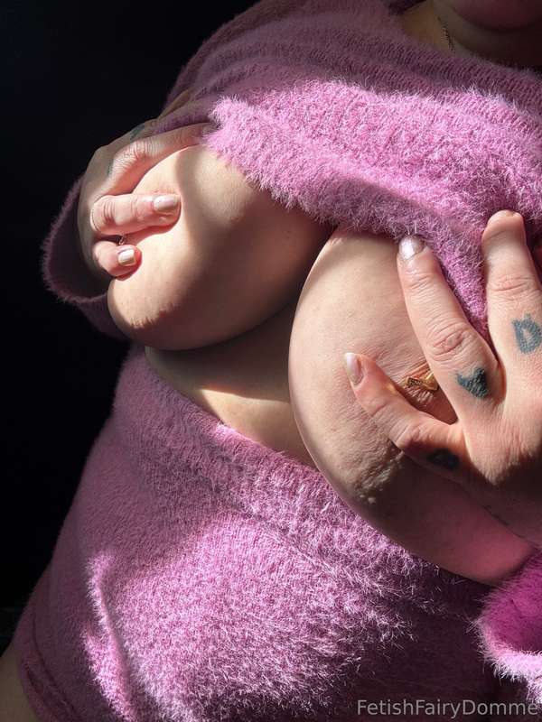 Thefetishfairygodmother - Onlyfans - 17 Oct, 2024 8