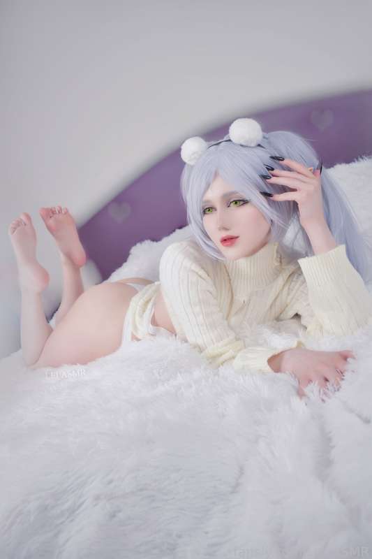 Lei_Asmr - Fansly - 03 Sep, 2024 14