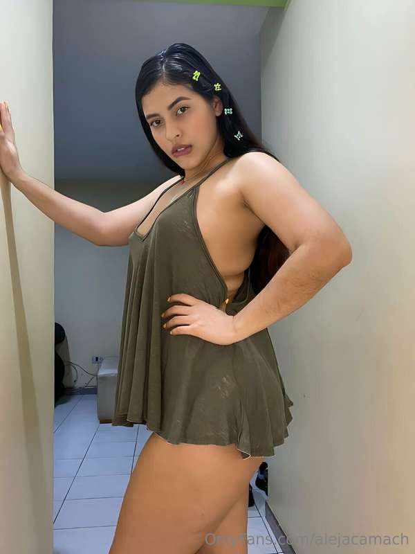 Y si nos desnudamos? 🤤 2