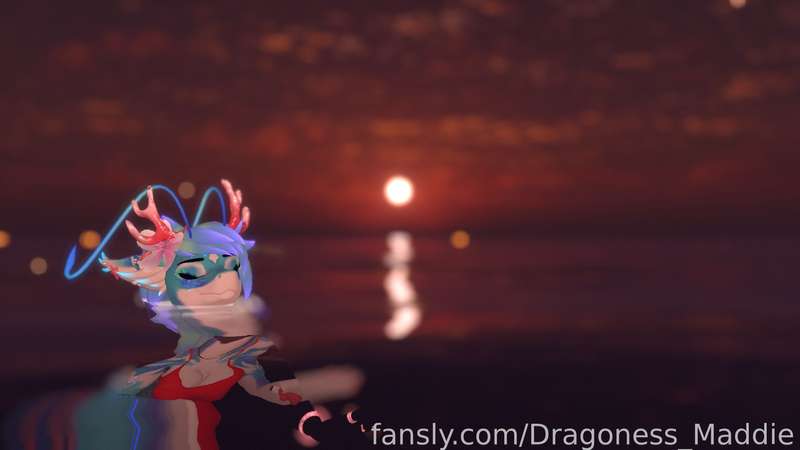 Nekomata_Maddie - Fansly - 19 Feb, 2024 1