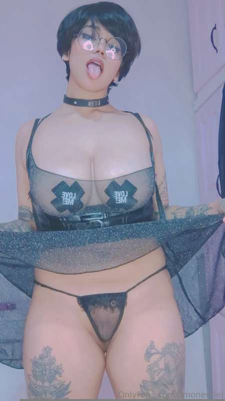 noche divertida owo 💕 1/2 29