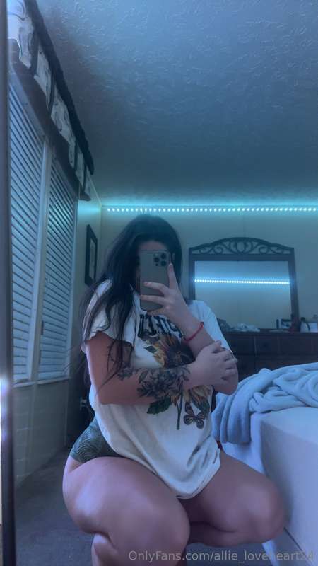 Allie_Loveheart24 - Onlyfans - 13 Oct, 2024