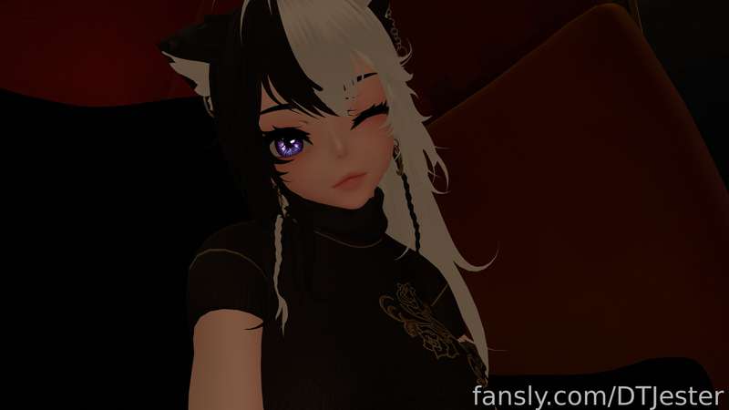 Dtjester - Fansly - 24 Mar, 2024