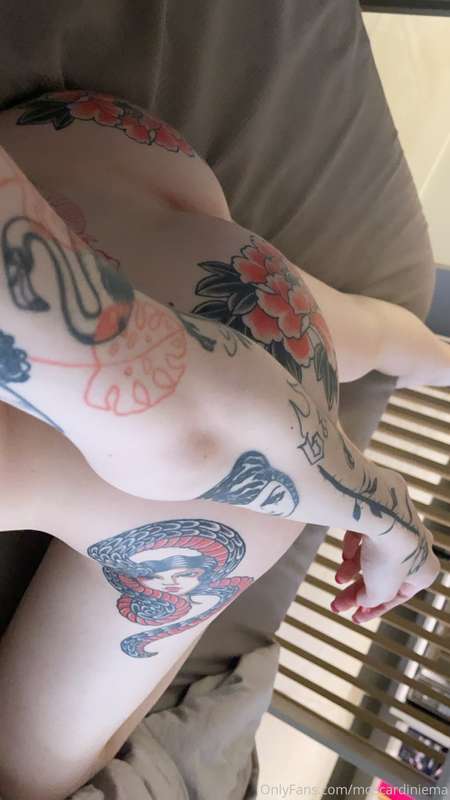 Moscardiniema - Onlyfans - 31 May, 2021