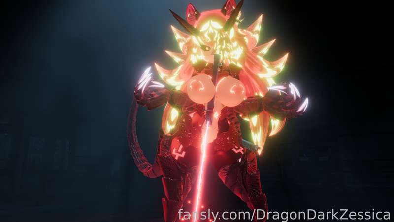 Dragondarkzessica - Fansly - 28 Nov, 2023 35
