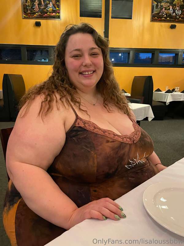 Where would you take me for dinner and dessert??