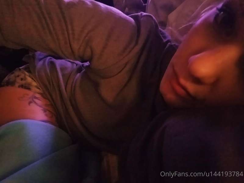 Need a cuddle buddy REAL Bad tonight..
