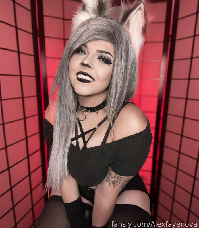 Alexfayenova - Fansly - 22 Jun, 2024