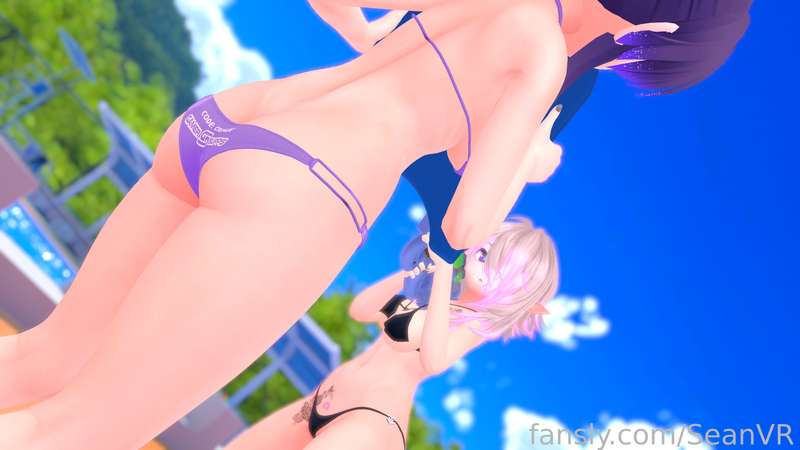 Seanvr - Fansly - 02 Jun, 2025 30