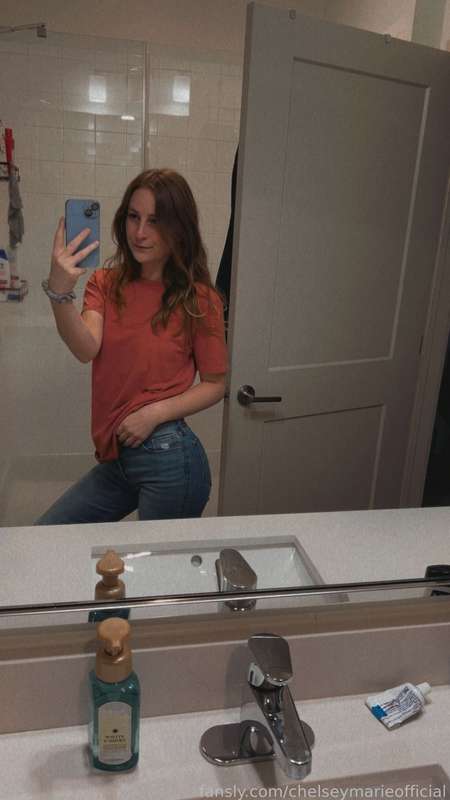 Chelseymarieofficial - Fansly - 21 May, 2025 2