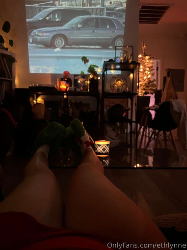 Ethlynne - Onlyfans - 25 Dec, 2024