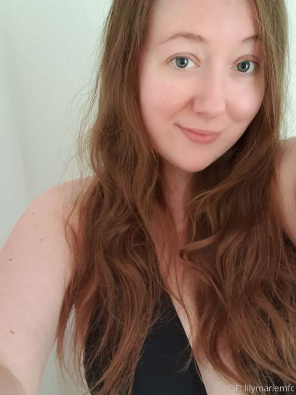 Beach hair :) 2