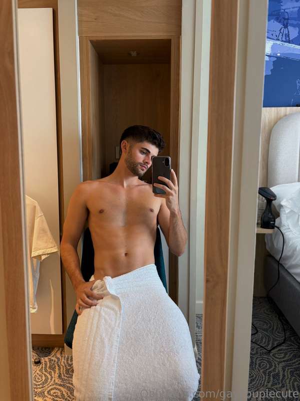 Gaycouplecute - Onlyfans - 07 Jul, 2025