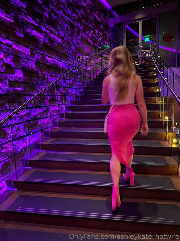 I got all dressed up for a date night with hubby… but then I.. 4