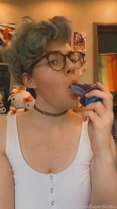 Superslutboi - Fansly - 17 Aug, 2022 39
