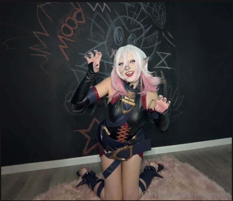 Briar Cosplay 🫧💕 3