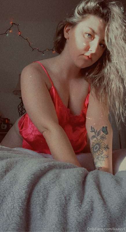 thoughts on girls with tats? I may just get more 😘