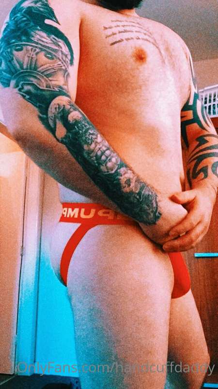 My new underwear! Which is your favourite 😜😈❤️💦 2