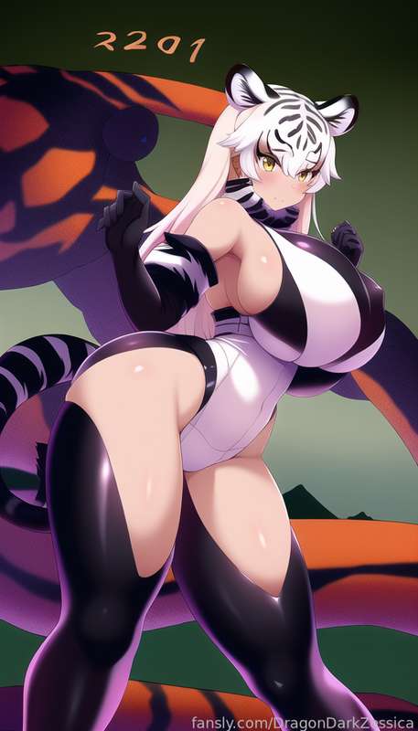 Dragondarkzessica - Fansly - 31 Oct, 2022 55