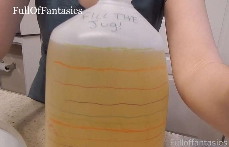 Fulloffantasies - Fansly - 31 Oct, 2024 1