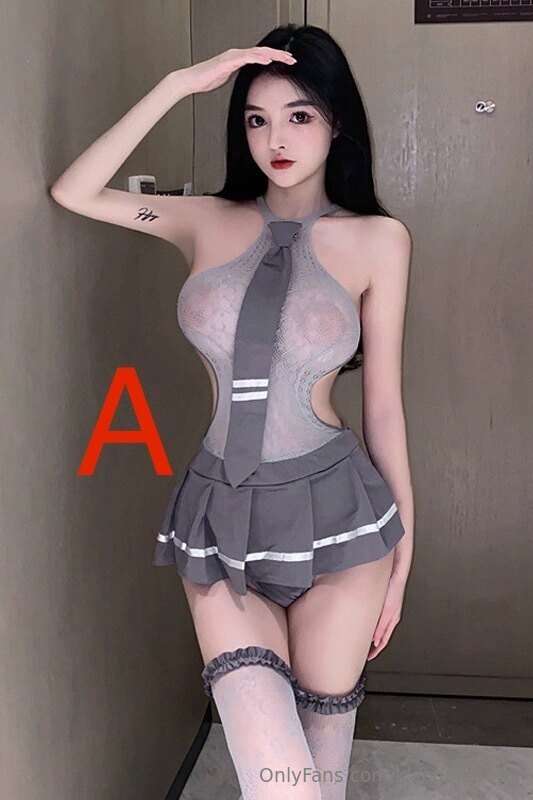 Which outfit would you most like to see me wear while I'm ha..