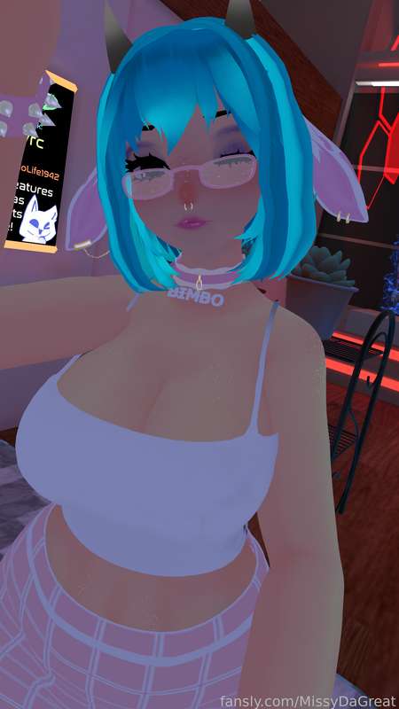 Missydagreat - Fansly - 09 Jun, 2022 1