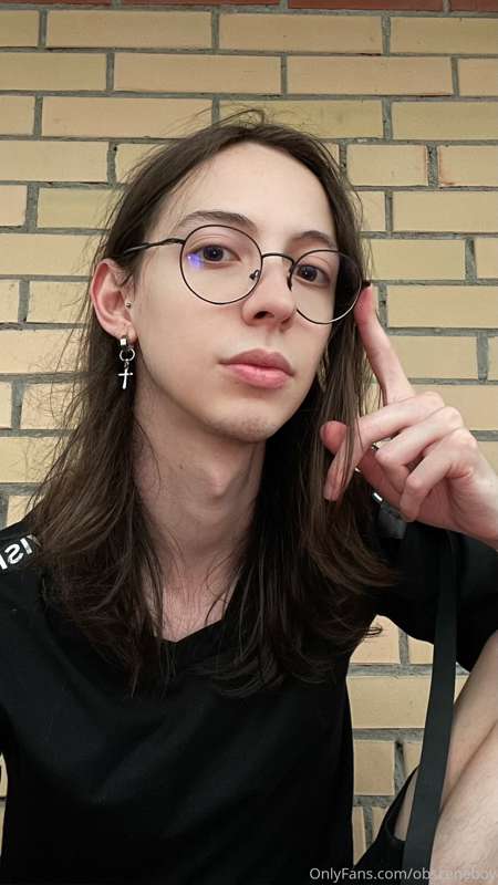 Obsceneboy - Onlyfans - 18 May, 2021