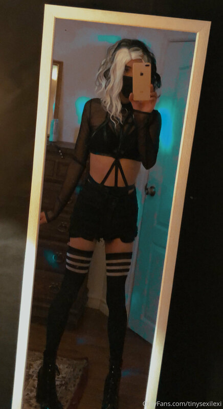 This fucking swimsuit is going to get me gangbanged after co.. 12