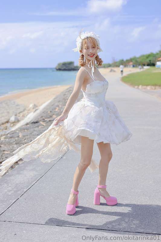 Okinawa saikou! 14