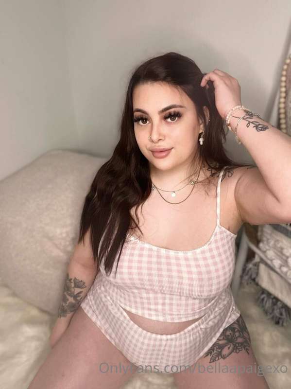 Got my cute panties on 🥰
